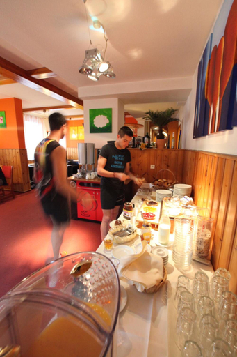 Food & Drinks 5, Hotel Garni Harzer Hof, Osterode am Harz