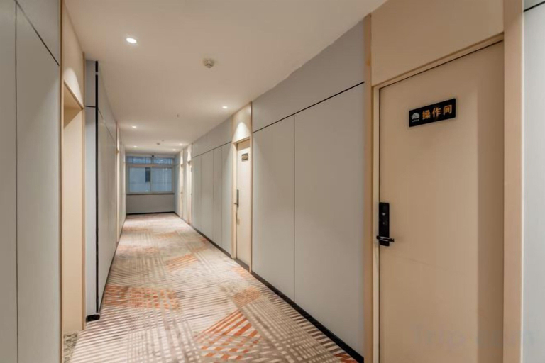 Others 5, Ribera Cloud Hotel (Shanghai Jinshan Petrochemical Branch), Shanghai