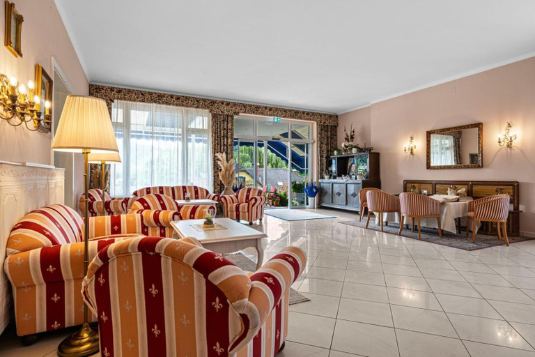 Food & Drinks 5, Hotel Nikolasch, Spittal an der Drau