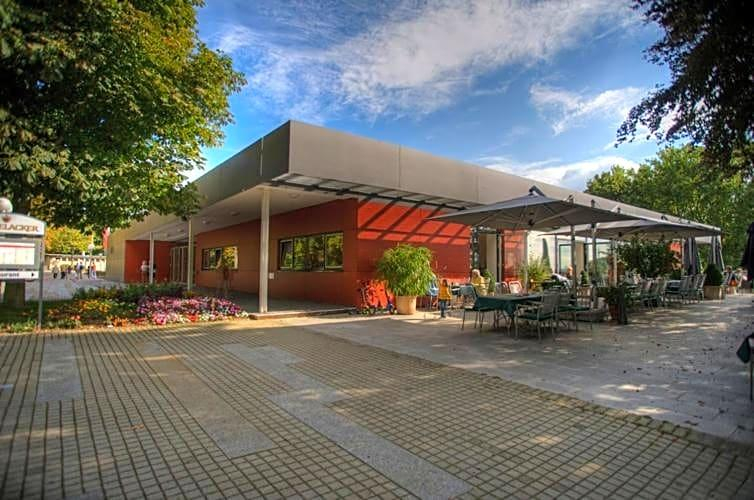 Exterior & Views 2, Parkhotel Schillerhöhe, Ludwigsburg