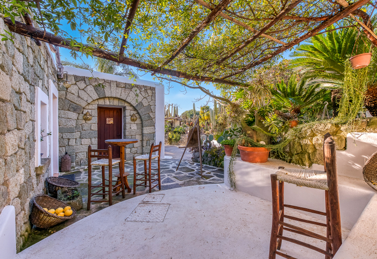Bar 3, Villa Ravino Secreat Retreat, Napoli