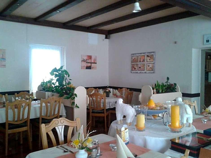 Food & Drinks 4, Hotel Battenfeld, Märkischer Kreis