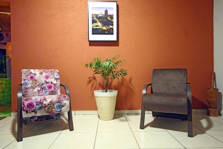 Public Area 2, Pousada Recanto da Morada, Olímpia