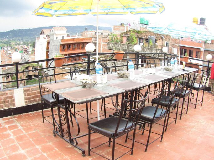 Food & Drinks 5, Hotel Layaku Durbar, Bagmati