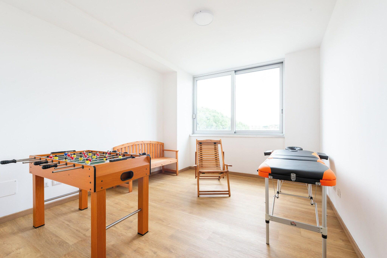 Others 5, Ottavia Residence Roma, Rome