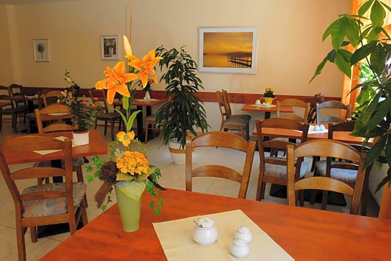 Food & Drinks 5, Hotel Am Pan, Kleve