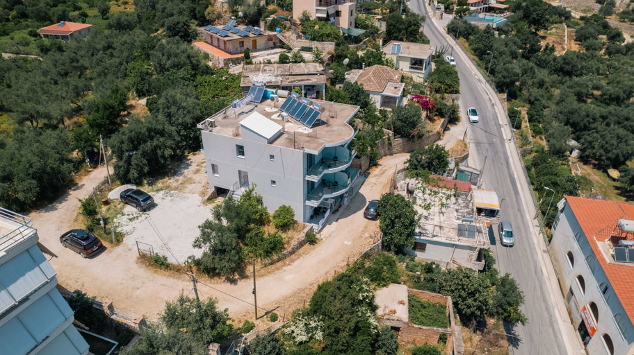 General view 4, Sun George, Vlorës