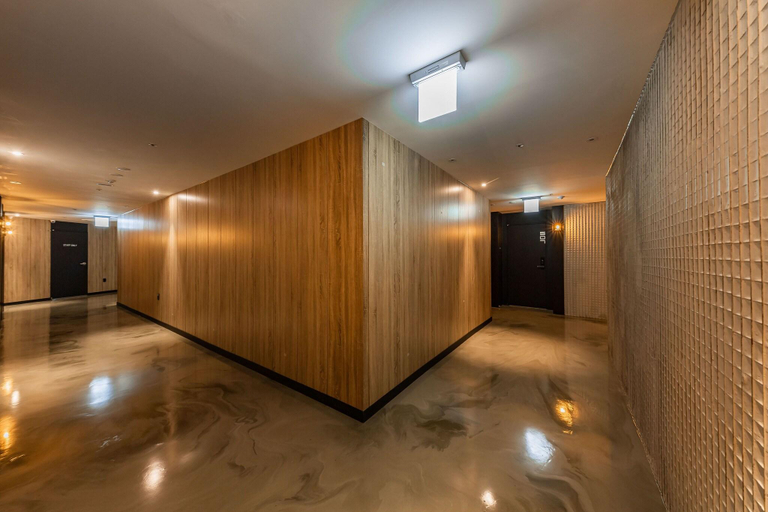 Public Area 2, Seosan Browndot Hotel, Seosan