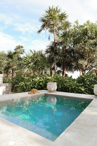 Sports and Entertainment 3, Antal By Bt Homes, Cozumel