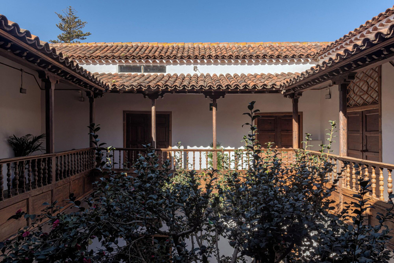 Exterior & Views 2, Hotel Emblemático La Casa De La Camelia, Santa Cruz de Tenerife