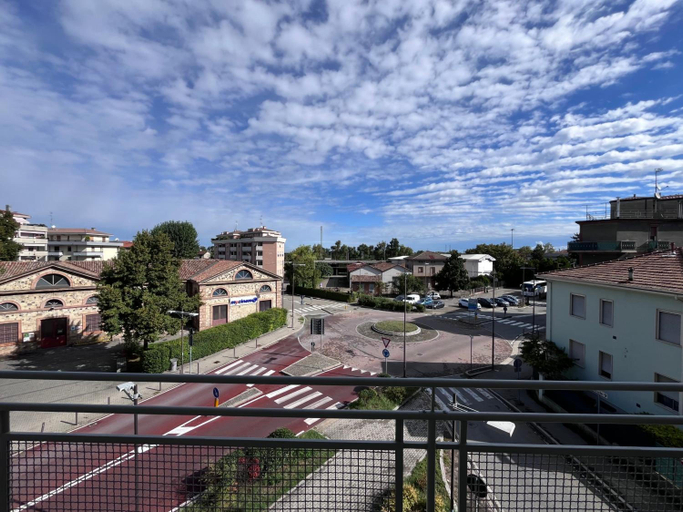 Exterior & Views 2, Dealuna Motel, Parma