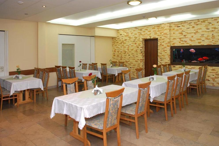 Food & Drinks 5, Hotel U Witaszka, Nowy Dwór Mazowiecki