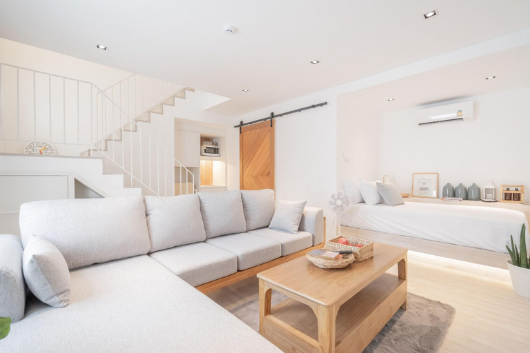 Public Area 2, Any Day House Chiangmai, Muang Chiang Mai