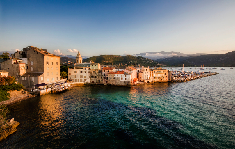 Beach 2, Boutique Hôtel Et Restaurant Basgi Basgi, Haute-Corse