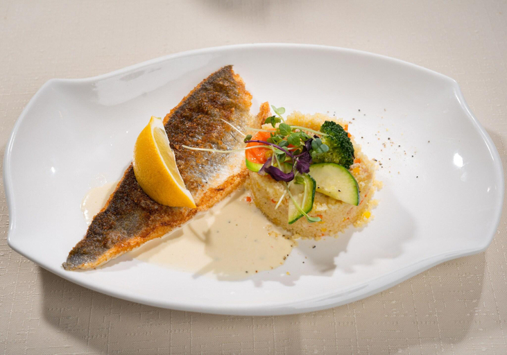 Restaurant 4, Hotel Dorfer, Sankt Johann im Pongau