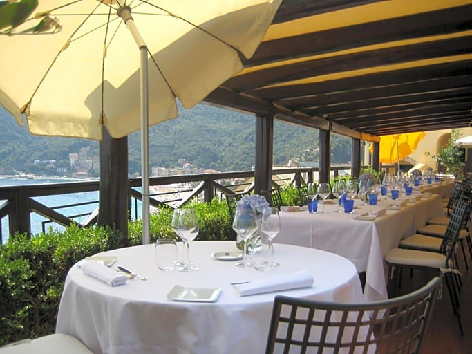Food & Drinks 5, Palazzo Vescovile Hotel, Savona