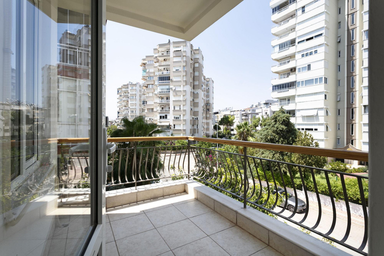 Bedroom 5, Marvida Happy Suites, Antalya