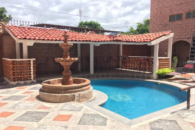 Sports and Entertainment, Oyo Hotel Brisas Del Paca Fico, Puerto Vallarta