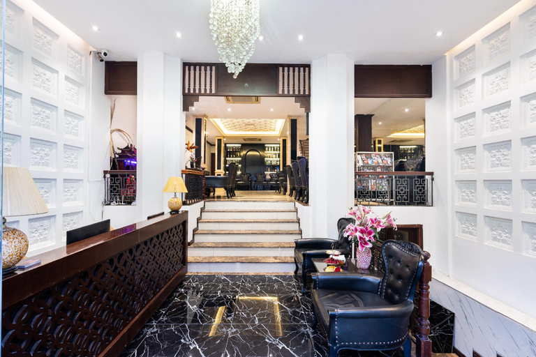 Others 5, Hanoi Memory Premier Hotel Spa, Hoàn Kiếm