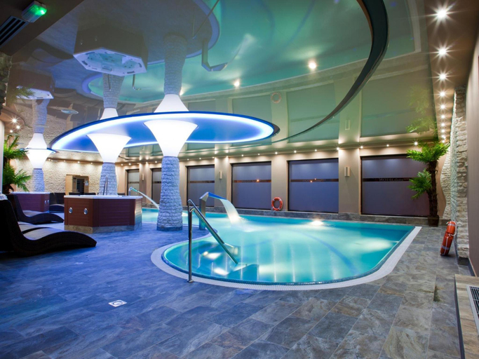 Sport & Beauty 5, Hotel Zawiercie, Zawiercie