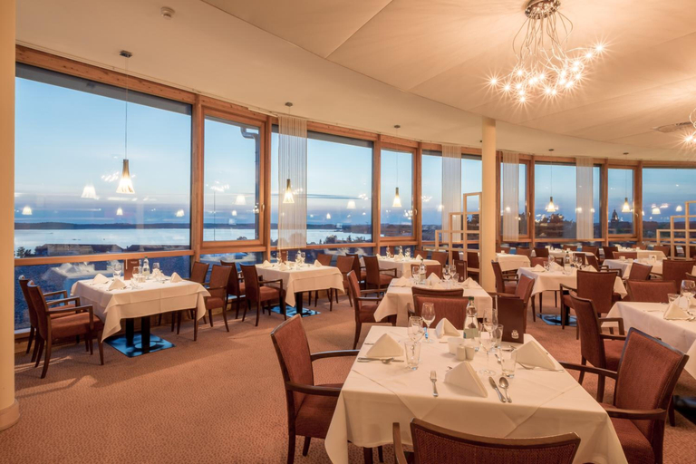 Food & Drinks 4, Kurzentrum Waren (mvºritz), Mecklenburgische Seenplatte