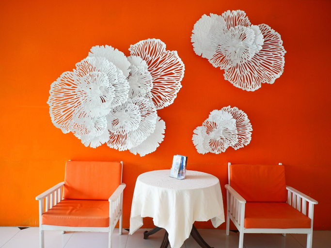 Public Area 3, Xanadu Hotel, Ban Chang