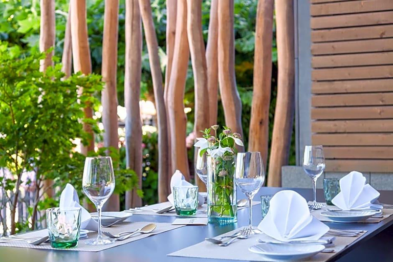 Food & Drinks 5, Hotel Seehof, Bodenseekreis