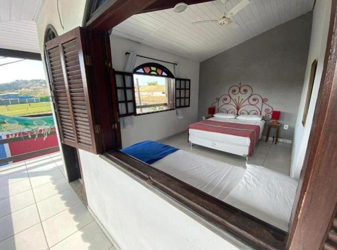 Bedroom 2, Encontro Das Aguas Therma Resort By Wam Experience, Caldas Novas
