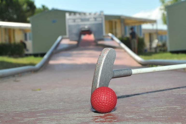 Sports and Entertainment 4, Villaggio Colombare, Brescia