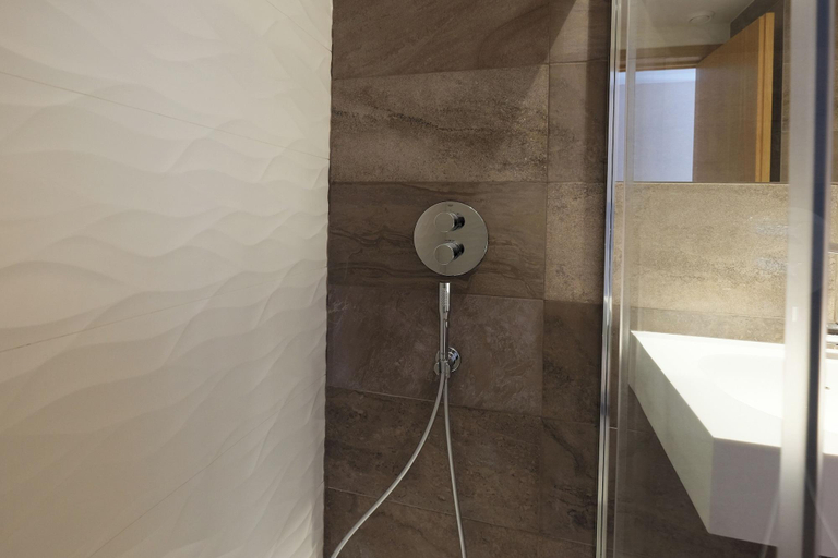 Bathroom 5, Hotel Chi, Barcelona