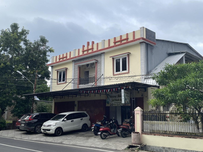General view 5, Oyo 93412 Kost Irma Syariah Near Uptd Smp Negeri 8, Parepare