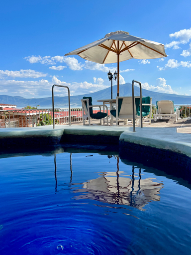 Sport & Beauty 2, Mama Chuy Hotel Villas, Jocotepec