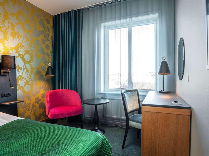 Room 5, Mercure Gothenburg, Göteborg