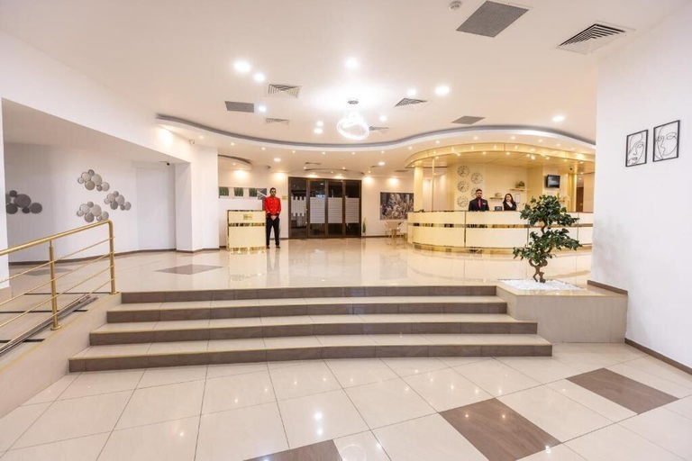 Public Area 2, Hotel Sir Royal, Municipiul Bucuresti