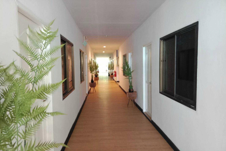 Lobby 3, Rq Phuket Patong Beach By Collection O, Phuket Island