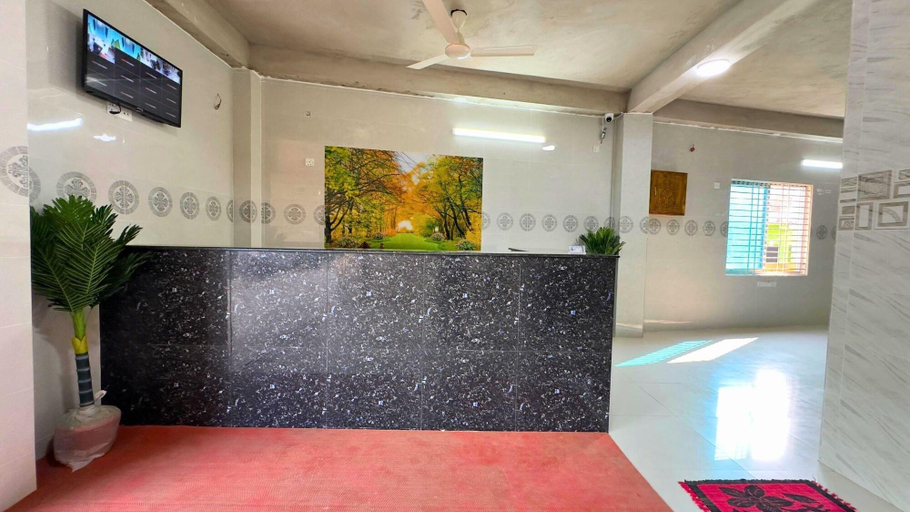 Public Area 3, Hotel Nice Look Kuakata, Patuakhali
