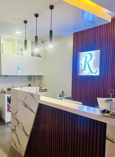 Public Area 3, Radlett Residences, Tuguegarao City