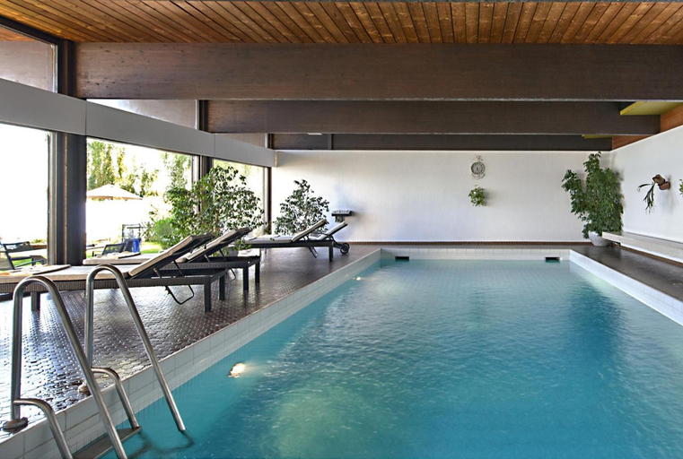 Sport & Beauty 5, Hotel Restaurant Seehalde, Bodenseekreis