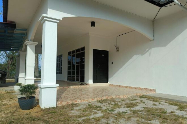 Exterior & Views 2, Sky312 Muslim Homestay, Langkawi