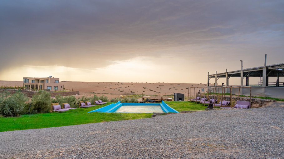 General view 5, Life Resort, Marrakech
