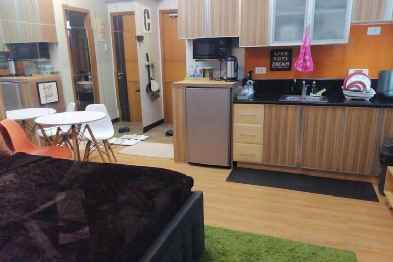 2, Maison at the Hill at Morgan Suites Mckinley Hill BGC Taguig, Taguig
