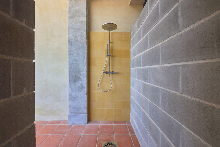 Bathroom 5, Moagem Industrial Lodge, Viana do Alentejo