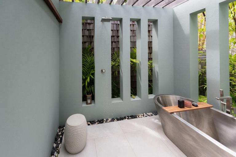 Bathroom 4, Villa Kaya