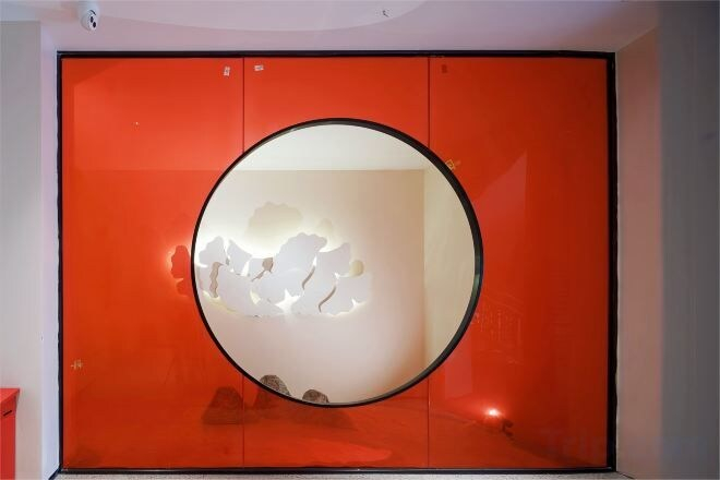 Bathroom 4, Fan Coffetel Wenchuang Hotel (Dongguan Humen Branch), Dongguan