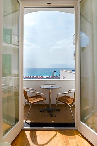 General view 3, Hotel Ligure, Savona