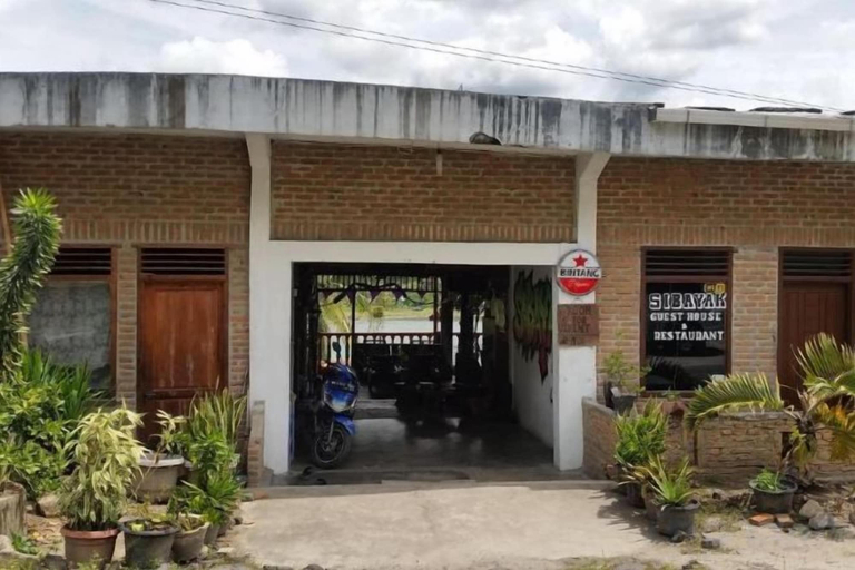 Miscellaneous 4, Sibayak Guest house, Samosir