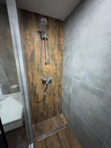 Bathroom 4, Gudauri Ski Resort - Four Seasons, Dusheti