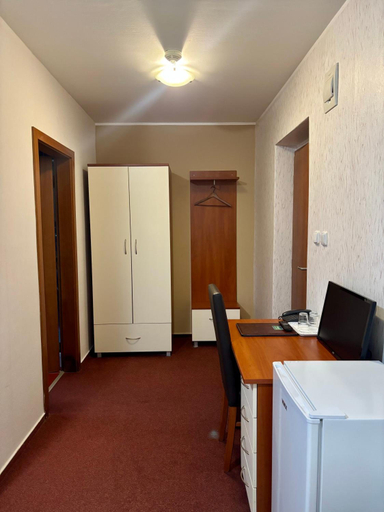 Exterior & Views 2, Hotel 21, Bratislava