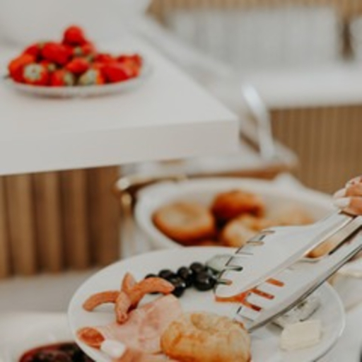 Restaurant 3, Seaside Hotel, Vlorës