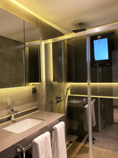 General view 2, Z Suites, Antalya